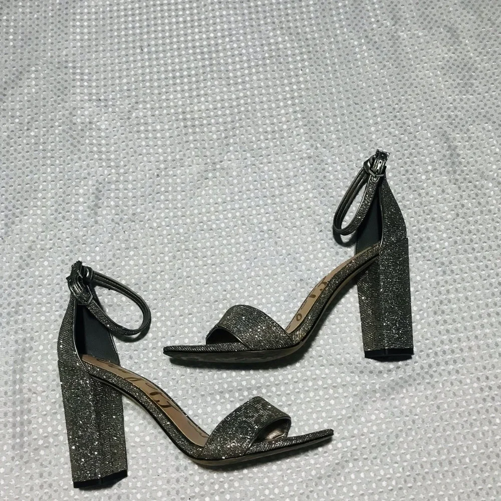 Sam‎ Edelman heels